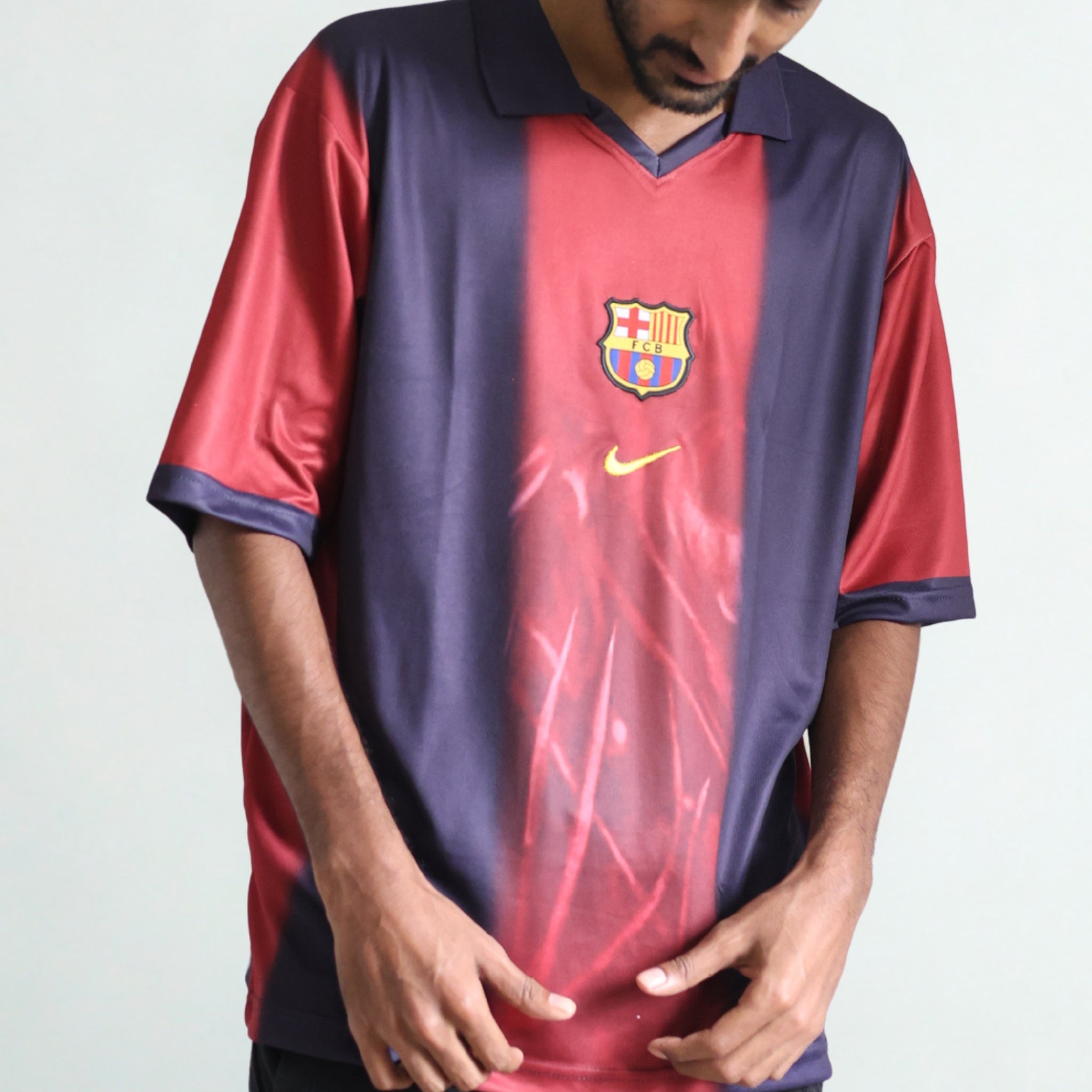 Football Jerseys - Playfit