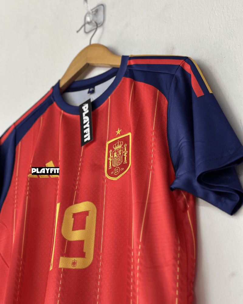 Signature Collection - Playfit