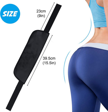 PlayFit™ Hip Thrust Pad