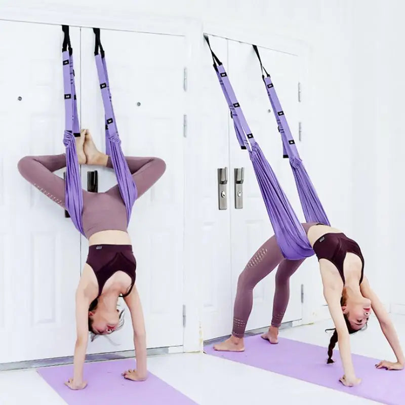 Aerial Yoga Strap