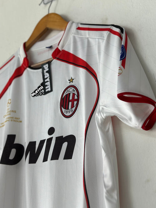AC Milan 2006-07 Away Jersey