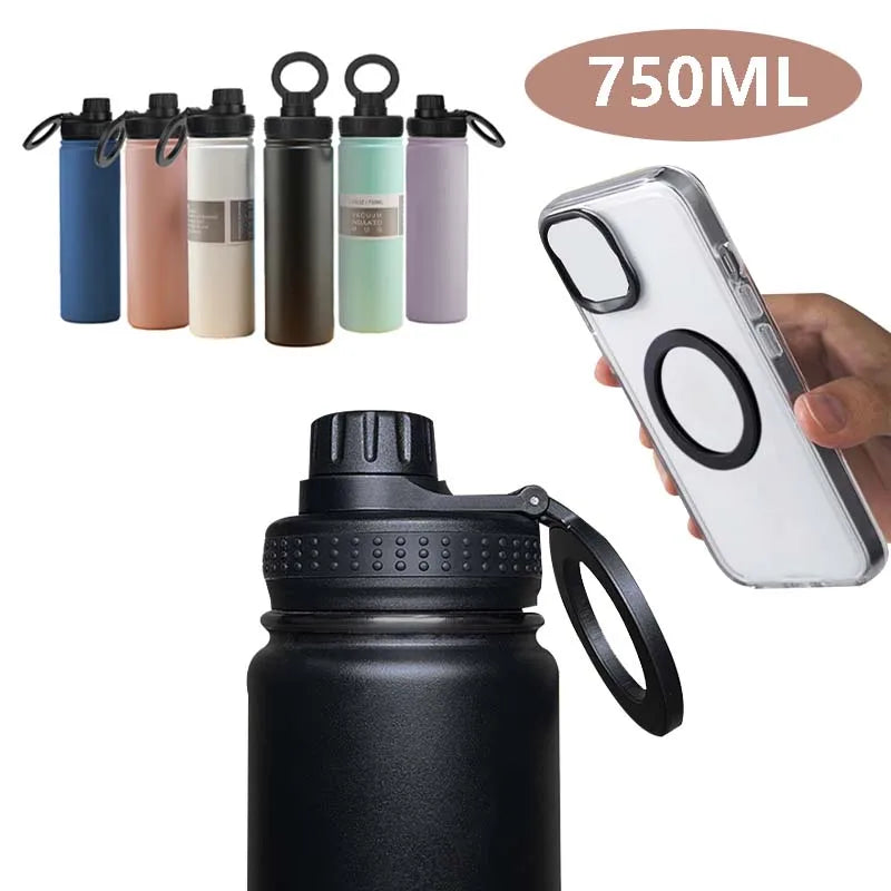  Water Bottle with Magsafe