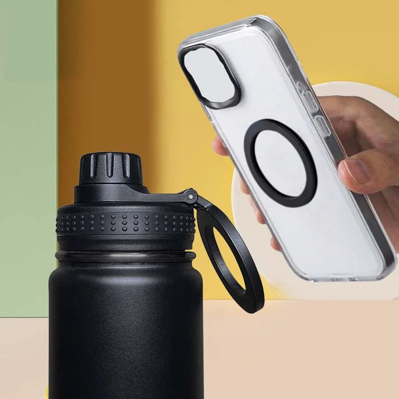  Water Bottle with Magsafe