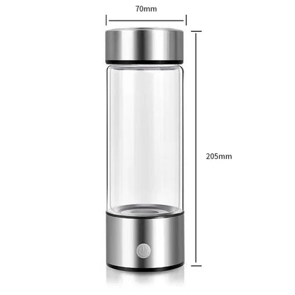 PlayFit™  Hydrogen Bottle