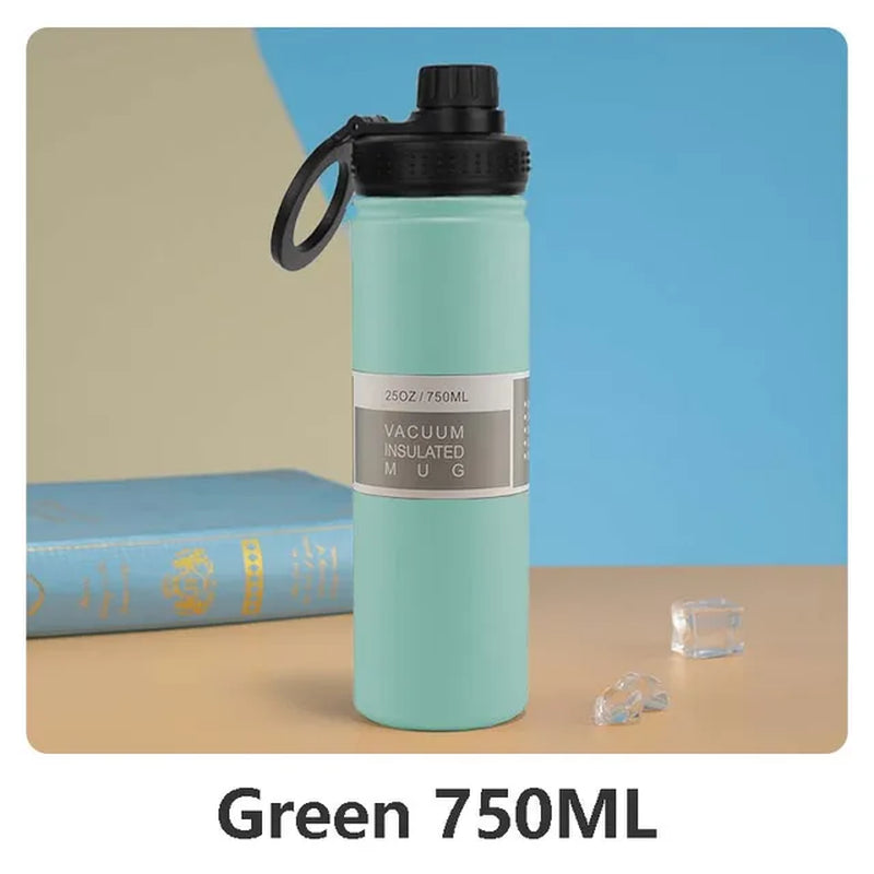  Water Bottle with Magsafe