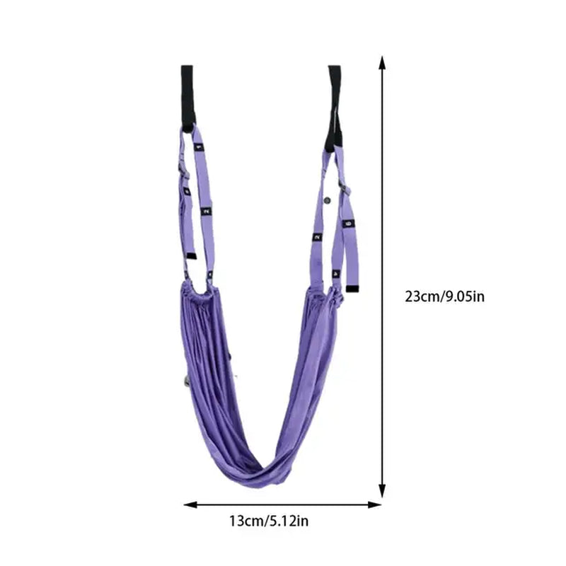 Aerial Yoga Strap