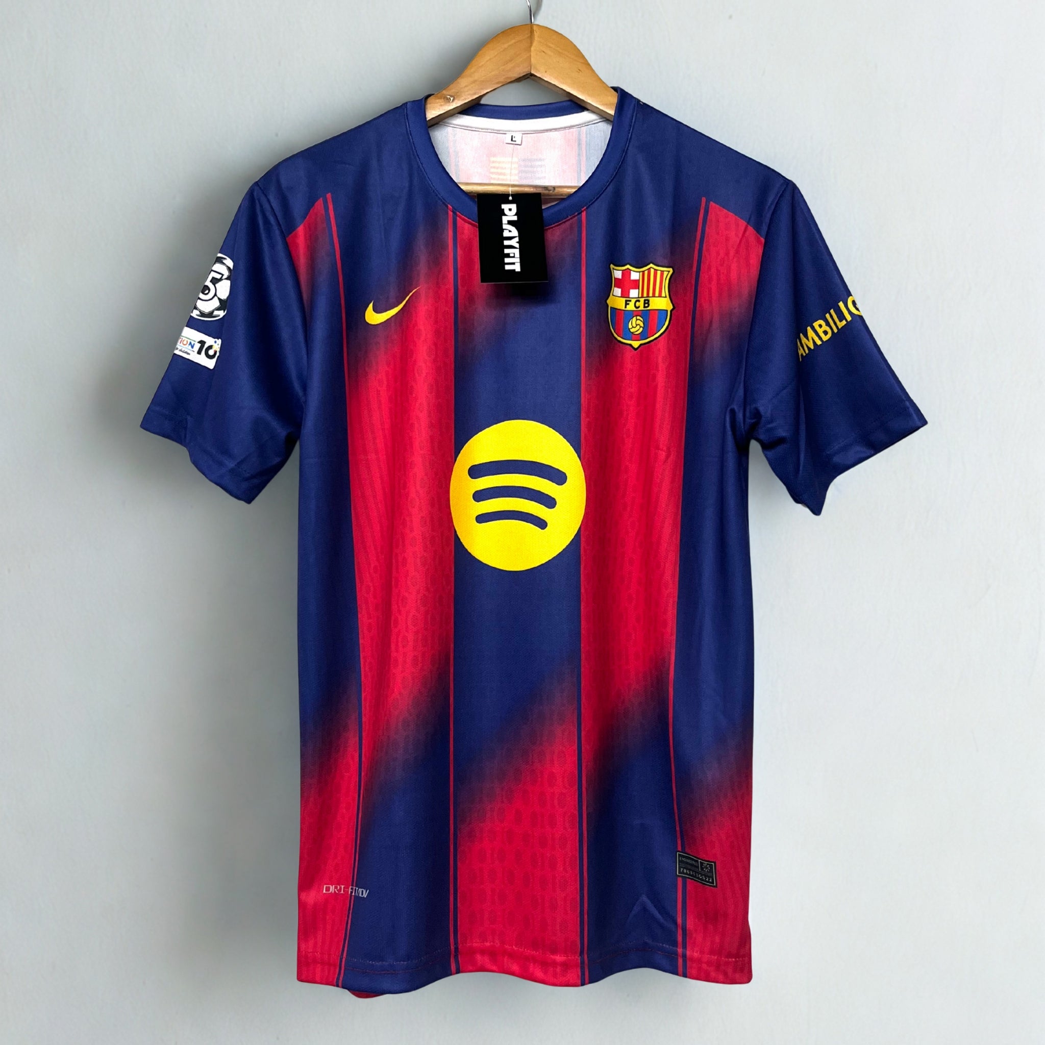 Normal Sublimation jersey