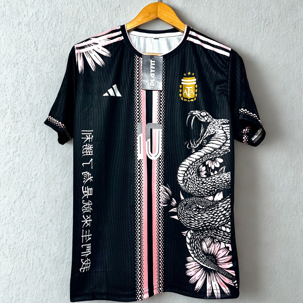 Fashion Edition normal sublimation jersey