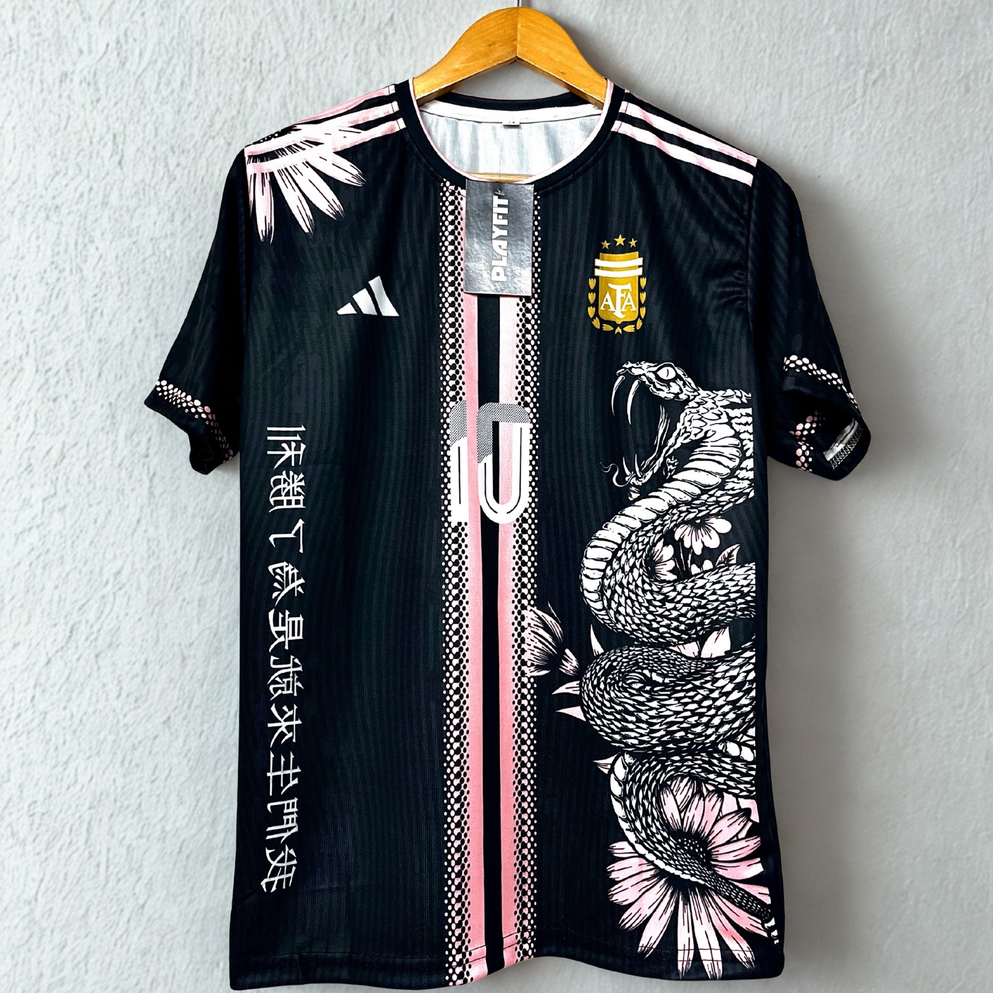 Fashion Edition normal sublimation jersey