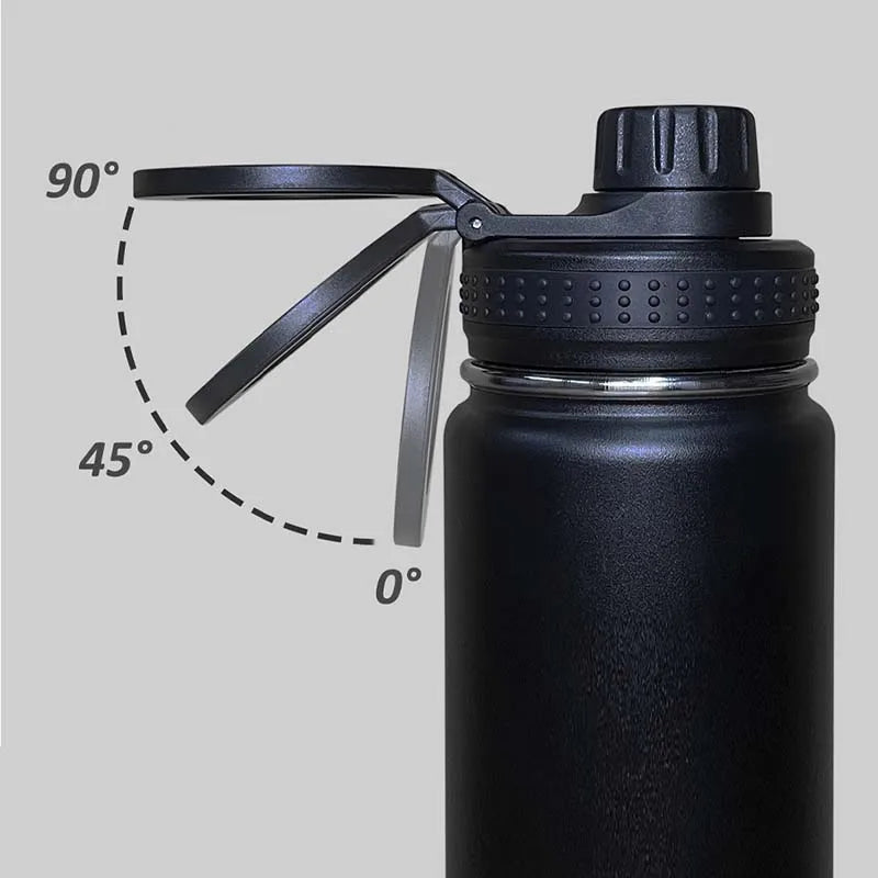  Water Bottle with Magsafe