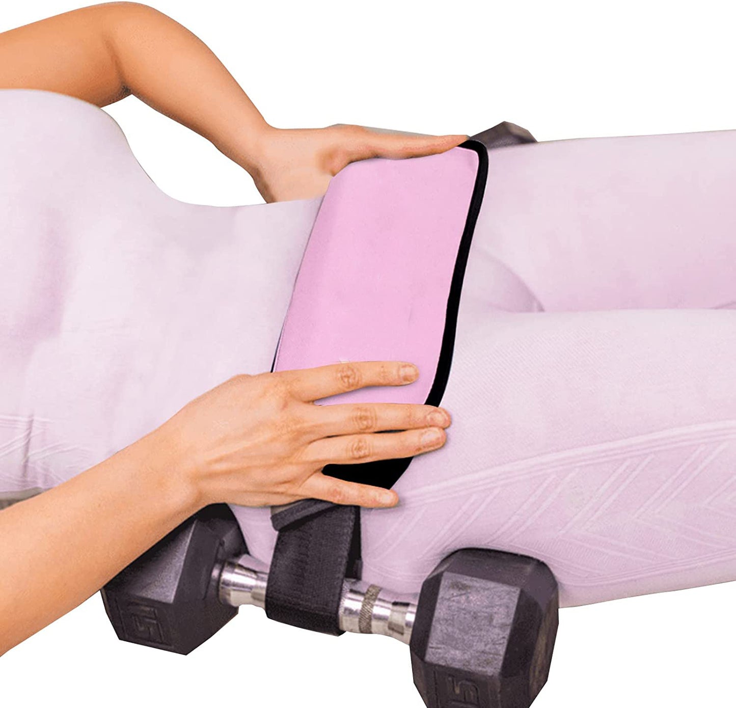 PlayFit™ Hip Thrust Pad