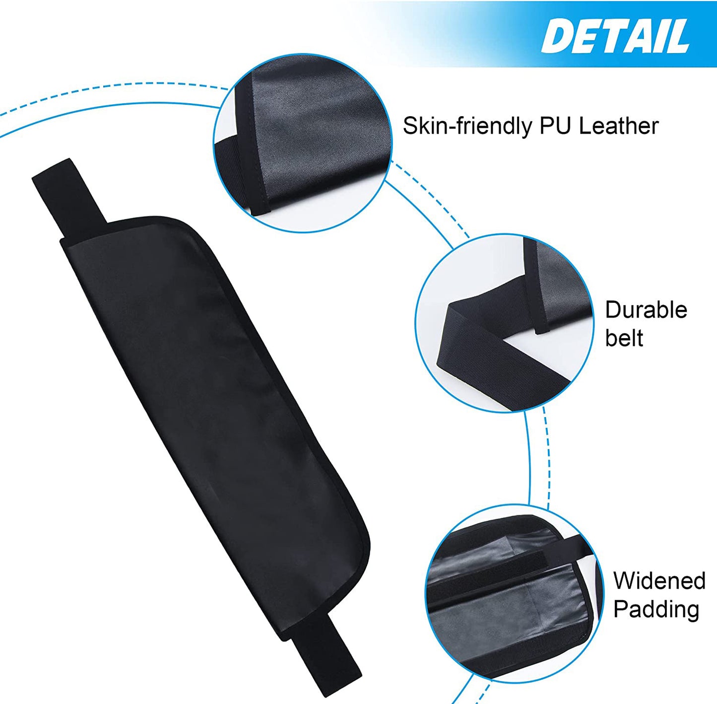 PlayFit™ Hip Thrust Pad