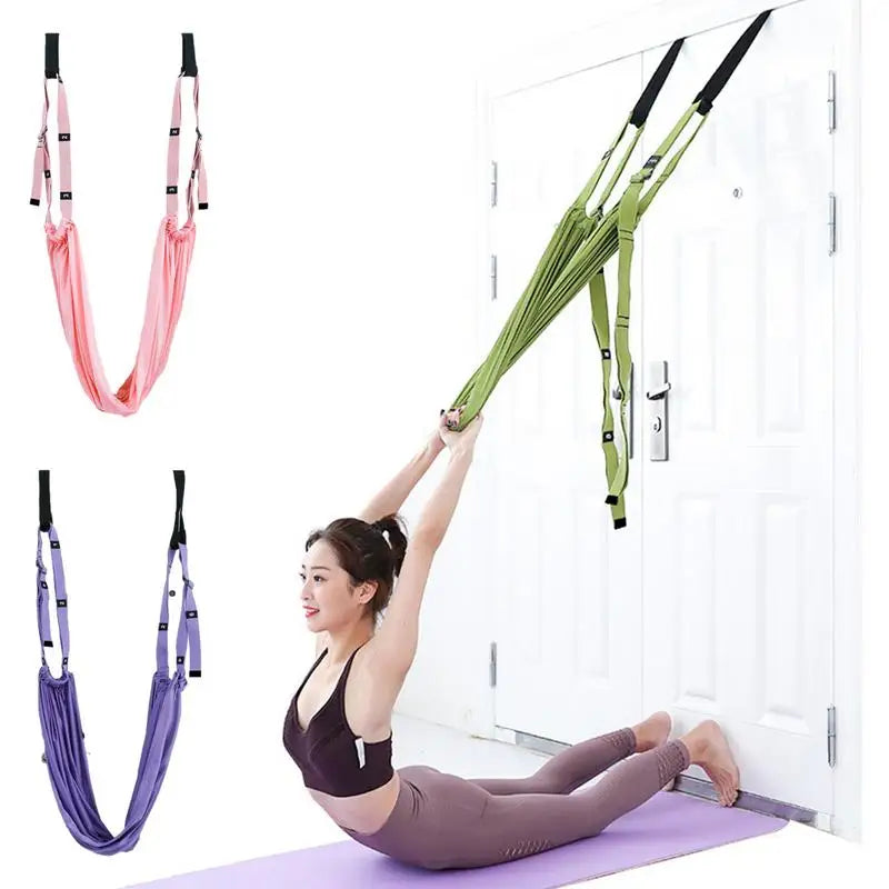 Aerial Yoga Strap