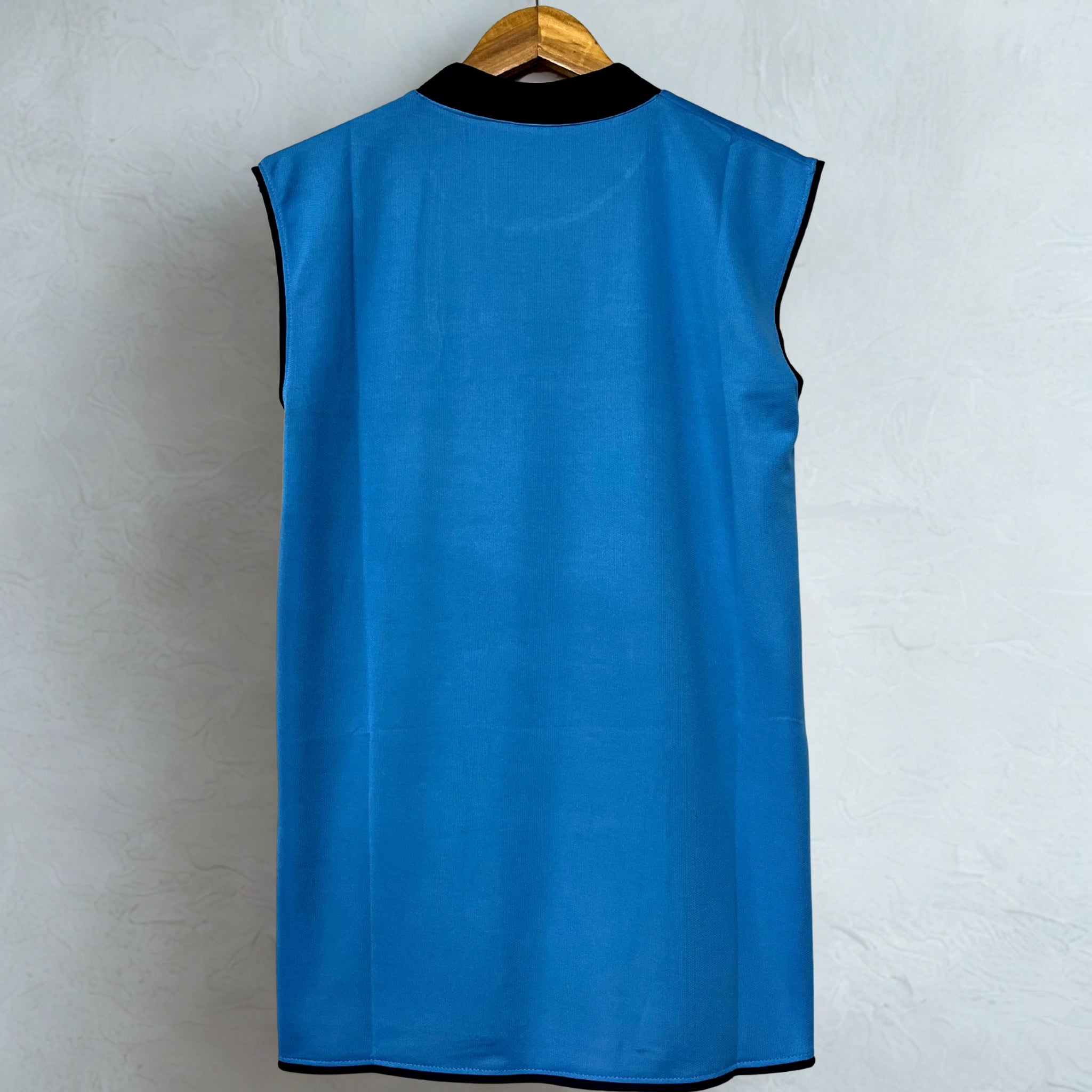 FC Barcelona Sleeveless Training Jersey - Playfit