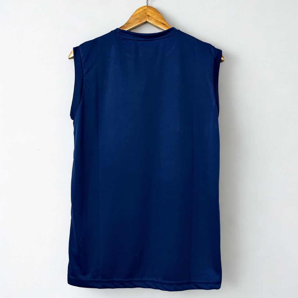 Men’s Sleeveless Sports Training Tee - Playfit