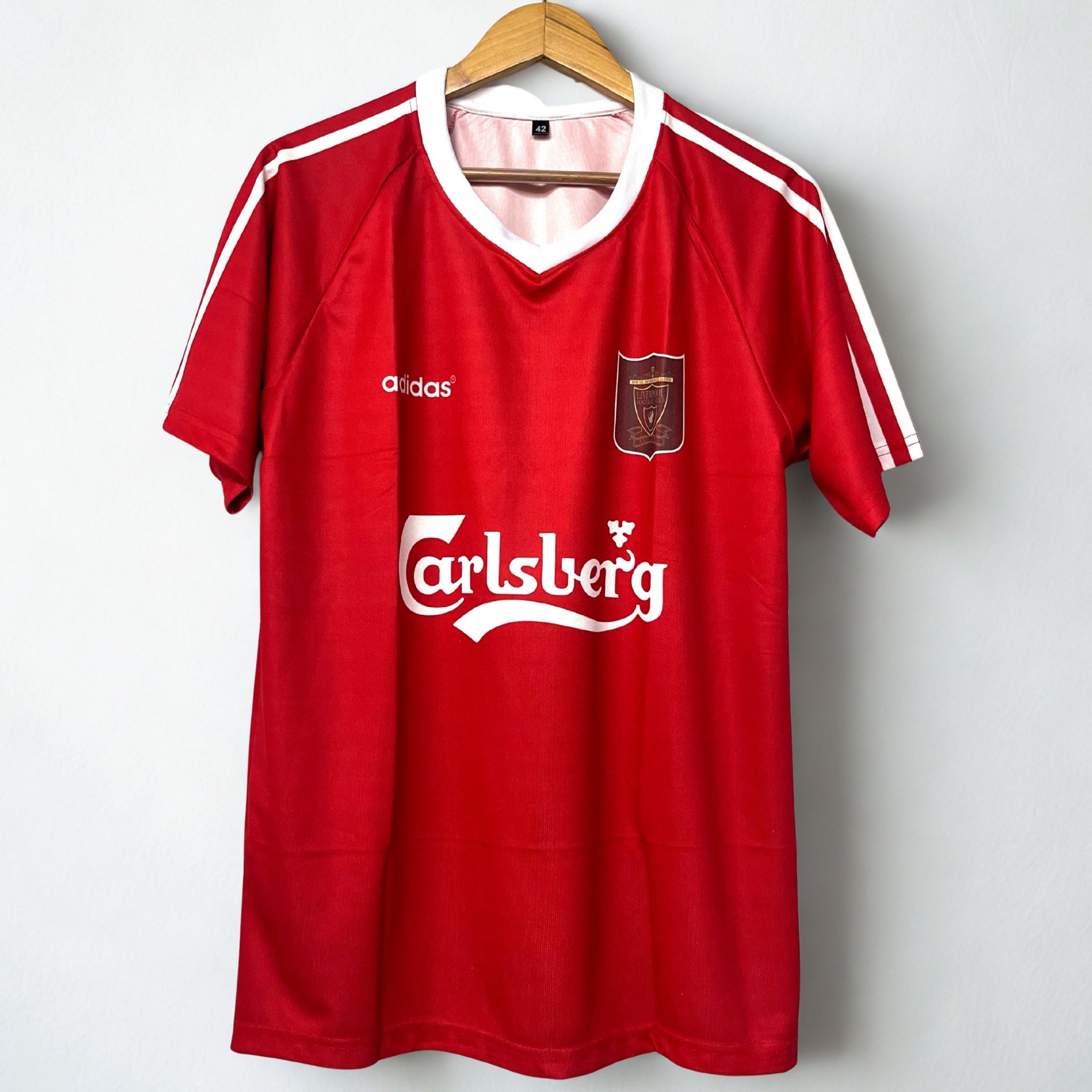 Normal Sublimation Fivesleev Jersey - Playfit