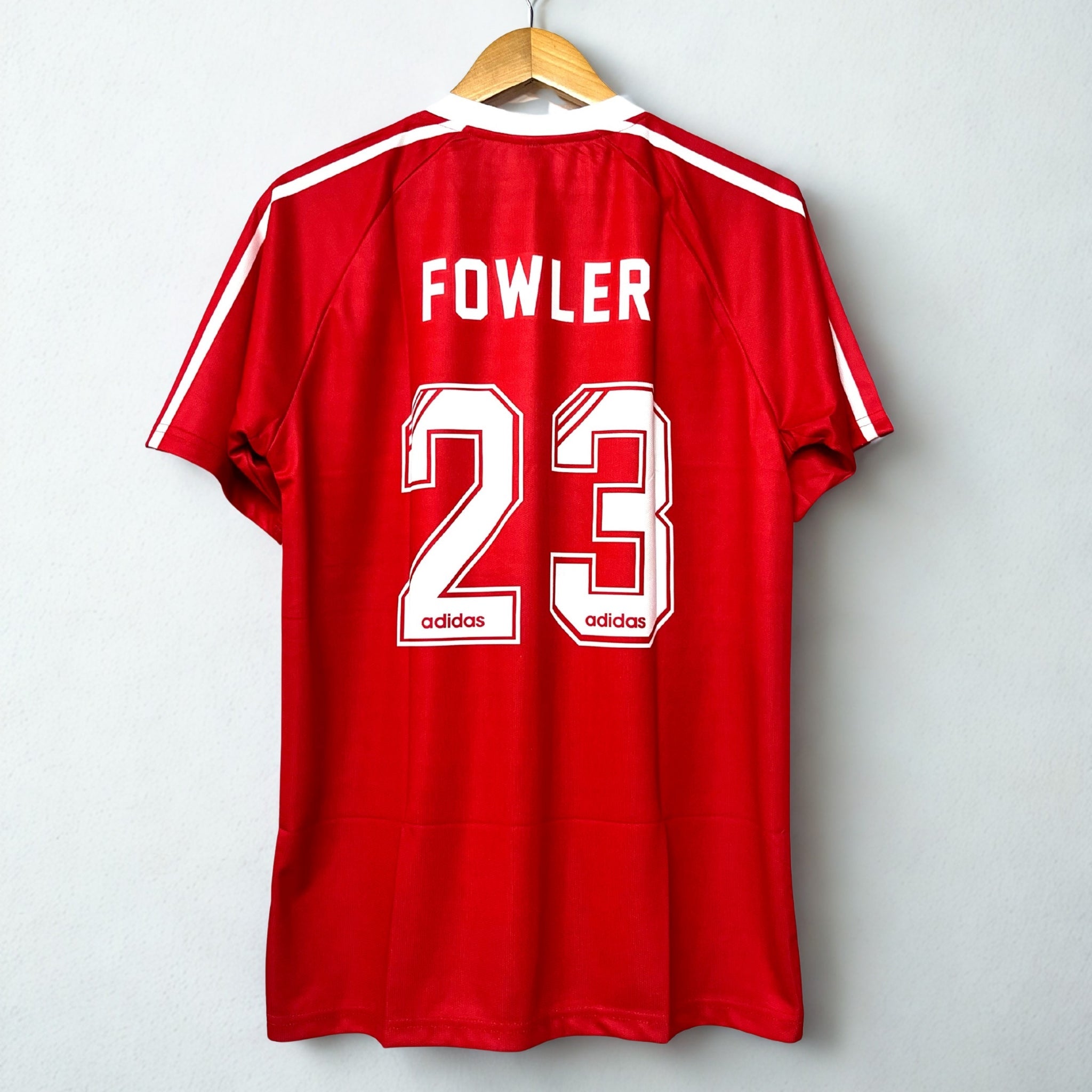 Normal Sublimation Fivesleev Jersey - Playfit