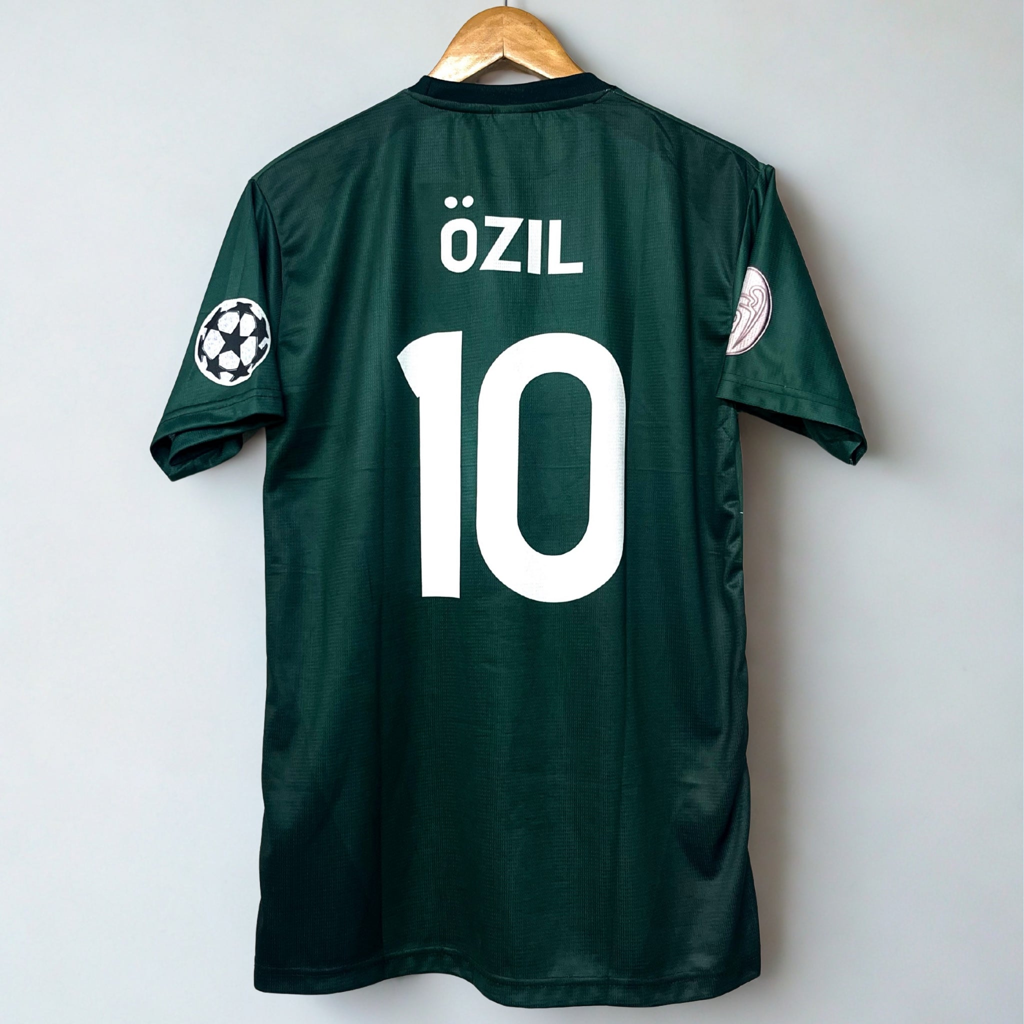 Normal Sublimation Jersey - Playfit