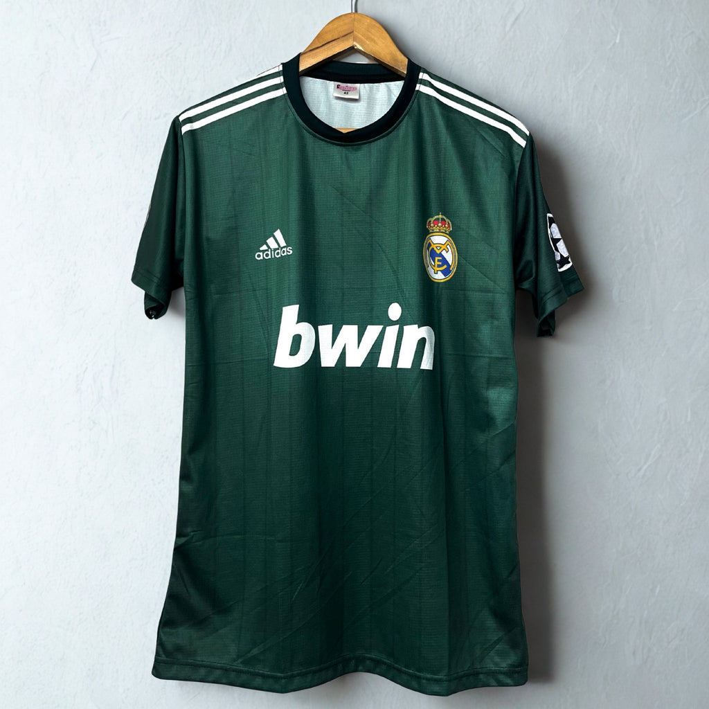 Normal Sublimation Jersey - Playfit