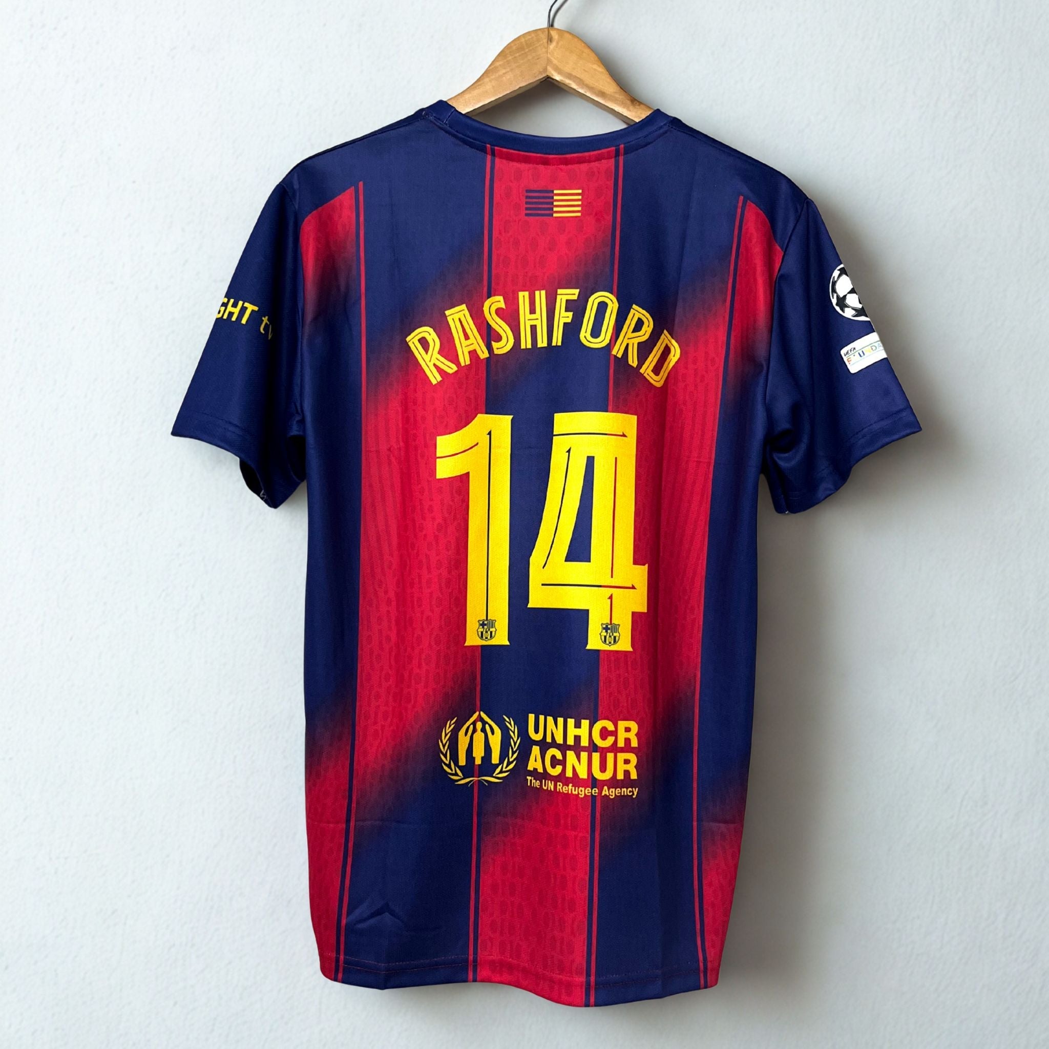 Normal Sublimation jersey - Playfit