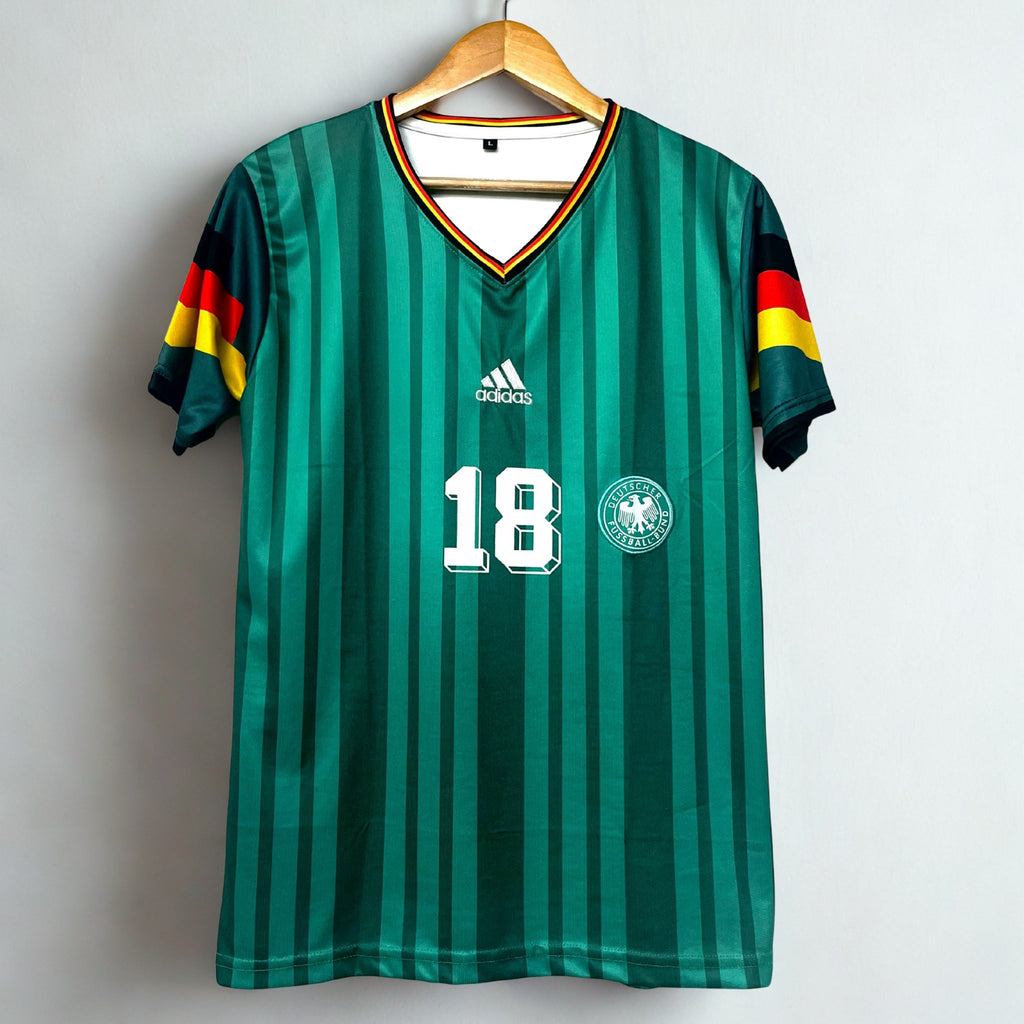 Normal Sublimation Jersey Fivesleev With V - neck - Playfit