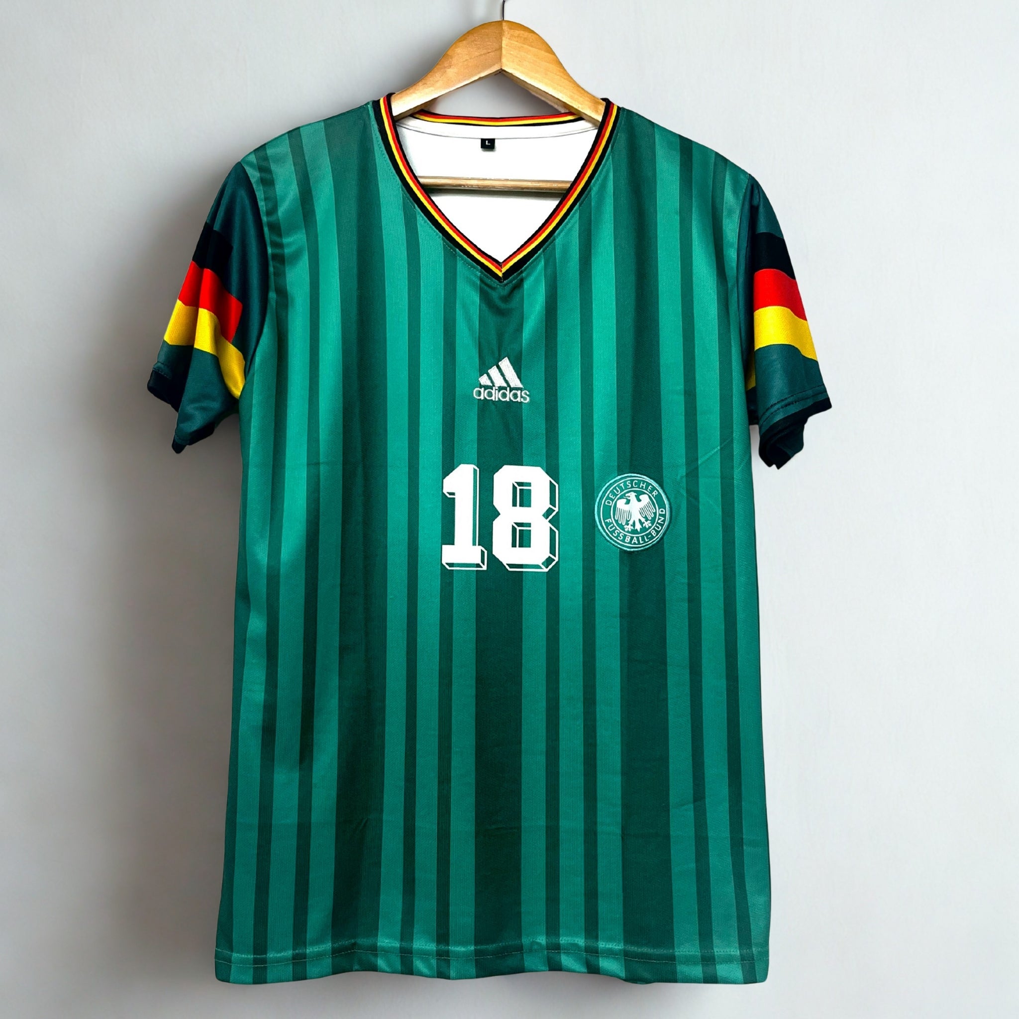 Normal Sublimation Jersey Fivesleev With V - neck - Playfit