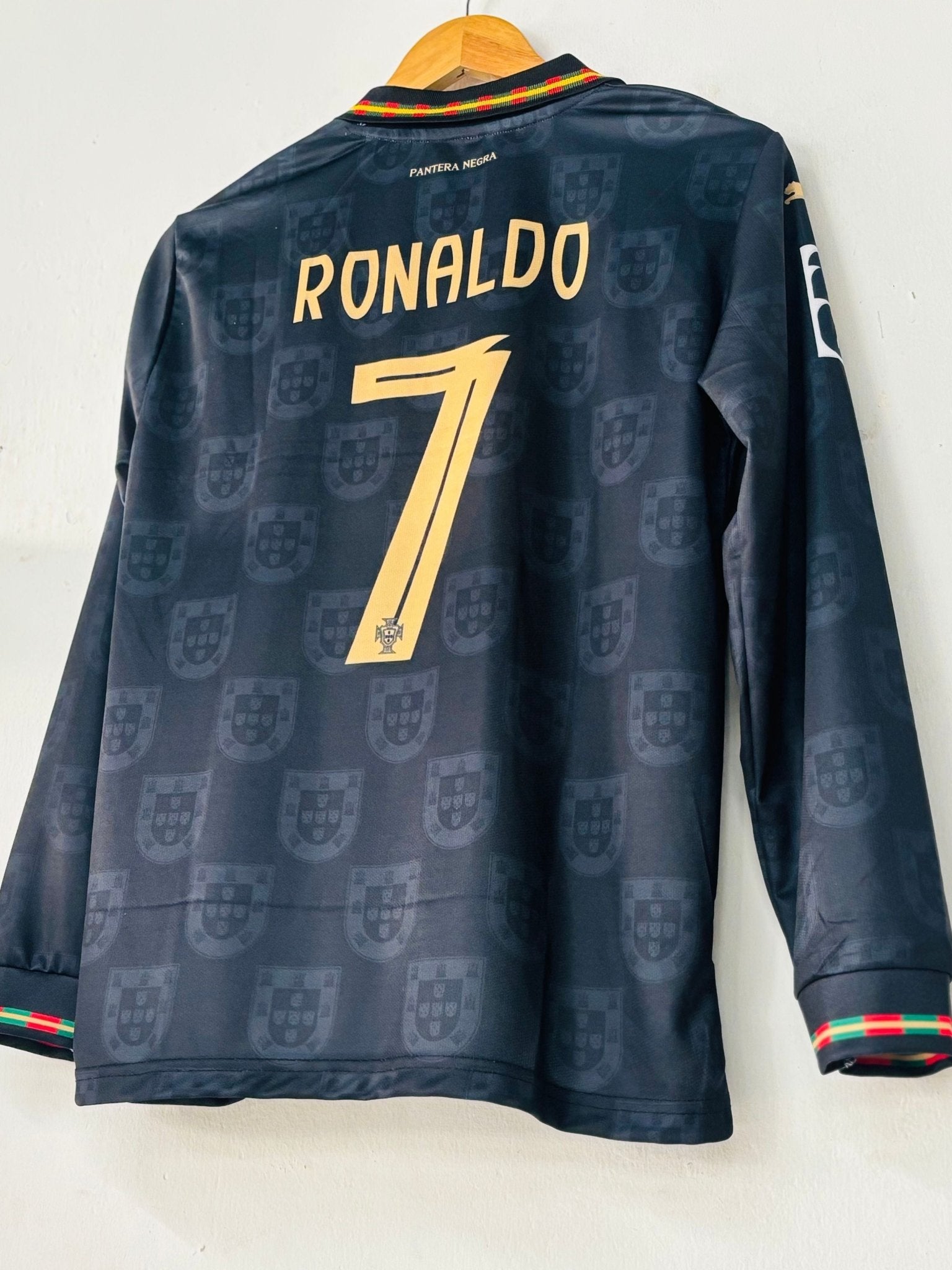 Portugal 2026 Special Edition - Playfit