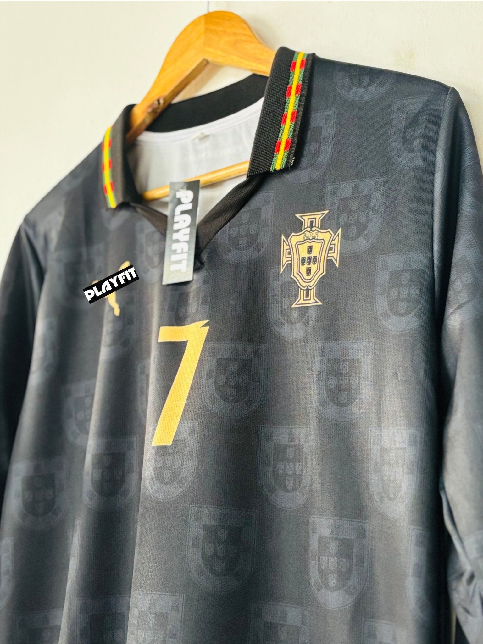 Portugal 2026 Special Edition - Playfit